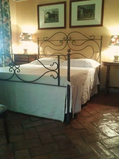 Lantgård Podere L'Olmaia Marsiliana