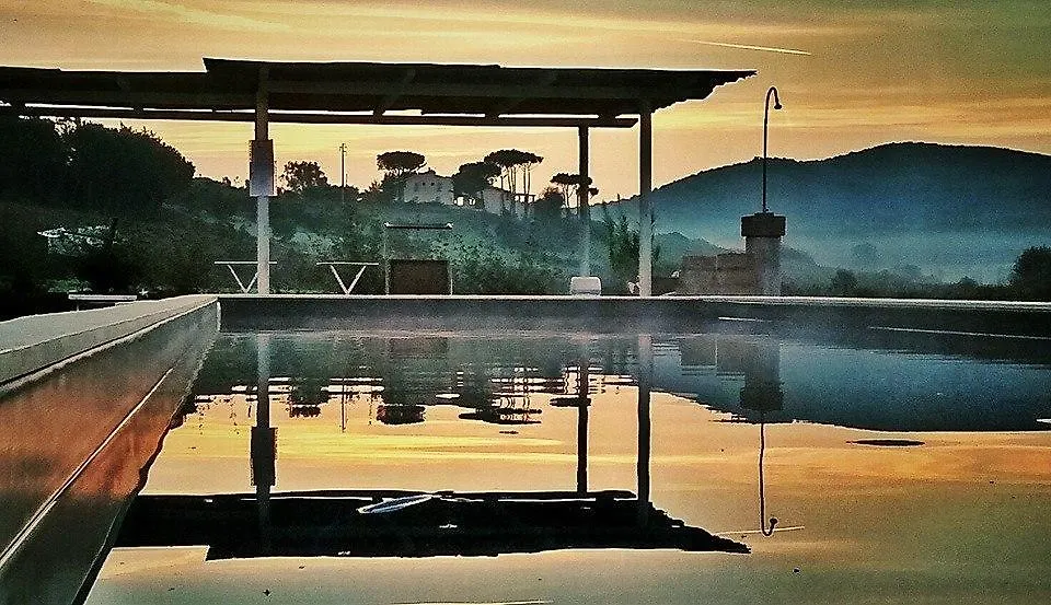 Podere L'Olmaia Marsiliana