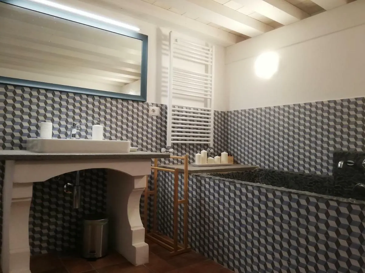 Podere L'Olmaia Marsiliana Lantgård