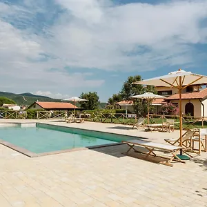 Alloggio per agriturismo Terre Di Castiglione, Castiglione della Pescaia