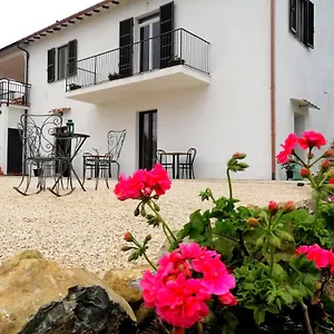 Alloggio per agriturismo Verdicchio, Scansano
