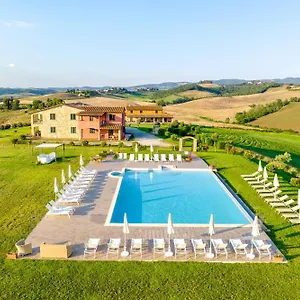 Alloggio per agriturismo Panieracci, Villamagna (Pisa)