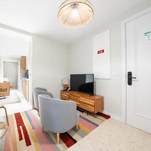  Appartamento Libere Principe Real Portogallo