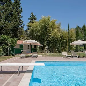 Casa di campagna Azienda Agricola E Vallorsi, Terricciola