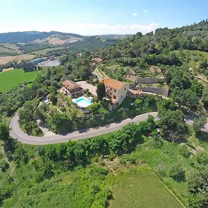 Appartamento Le Capanne, San Dalmazio
